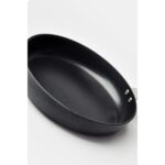 Gigilli Esperanza Tava 24 cm Siyah - Görsel 3