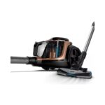 Philips XB7151/07 Marathon Powerpro Max Toz Torbasız Elektrikli Süpürge - Görsel 4