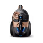 Philips XB7151/07 Marathon Powerpro Max Toz Torbasız Elektrikli Süpürge - Görsel 5