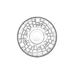 Rcr Etna 6'lı Çay Bardak Seti 140 ml - Görsel 3