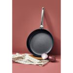 Gigilli Esperanza Tava 26 cm Siyah - Görsel 4