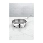 Famipa Vivaldi Aster Çelik Tava 26CM