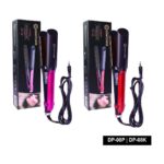 Saç Düzleştirici Kırmızı