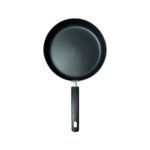 Kılıç Balık & Kızartma Tavası 32CM Kapaklı - Görsel 2