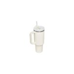 Adar Pipetli Quencher H2.0 Flowstat Paslanmaz Çelik Yalıtımlı Bardak 40 Oz 1,18 Lt Orchid - Görsel 2