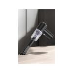 Üflemeli Güçlü Vakumlu Ev Ofis Araç Süpürgesi El Süpürgesi Şarjlı - Görsel 4