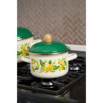 Miss Betty Citrus Çeyiz Seti 2 - Görsel 2