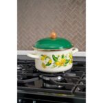 Miss Betty Citrus Çeyiz Seti 2 - Görsel 3