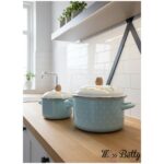 Miss Betty Esperanza Çeyiz Seti 2