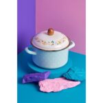 Miss Betty Esperanza Çeyiz Seti 2 - Görsel 2