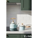 Miss Betty Esperanza Çeyiz Seti 3