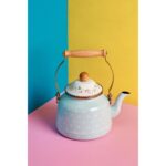 Miss Betty Esperanza Çeyiz Seti 3 - Görsel 2