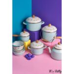 Miss Betty Esperanza Çeyiz Seti 1