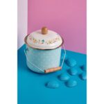 Miss Betty Esperanza Çeyiz Seti 1 - Görsel 4