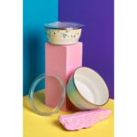 Miss Betty Esperanza Çeyiz Seti 1 - Görsel 5