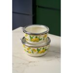 Miss Betty Citrus Çeyiz Seti 1 - Görsel 2