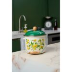 Miss Betty Citrus Çeyiz Seti 1 - Görsel 3