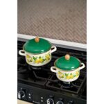 Miss Betty Citrus Çeyiz Seti 1 - Görsel 4