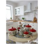 Miss Betty Mira Çeyiz Seti 1