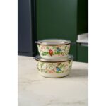 Miss Betty Mira Çeyiz Seti 1 - Görsel 2