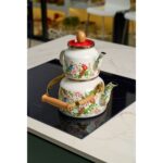 Miss Betty Mira Çeyiz Seti 1 - Görsel 5