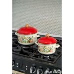 Miss Betty Mira Çeyiz Seti 2