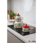 Miss Betty Mira Çeyiz Seti 3