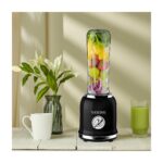 Yasomi BL019 Retro Smoothie Blender Siyah (Yasomi Türkiye Garantili)