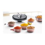 Bosch MCM3501M 800 Mutfak Robotu+Dijital Mutfak Terazisi Hediye - Görsel 3