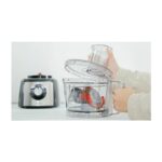 Bosch MCM3501M 800 Mutfak Robotu+Dijital Mutfak Terazisi Hediye - Görsel 5