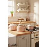 Miss Betty Amanda Çeyiz Seti 1