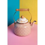 Miss Betty Amanda Çeyiz Seti 2 - Görsel 3