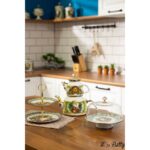 Miss Betty Toscana Çeyiz Seti 1