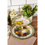 Miss Betty Toscana Çeyiz Seti 1 - Görsel 3