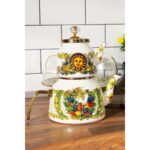 Miss Betty Toscana Çeyiz Seti 1 - Görsel 4