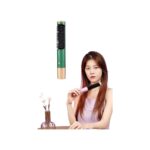 Cenk Xstore Düzleştirici Fırça Saç Düzleştirici Arada Fön Tarak Taşınabilir - Görsel 3