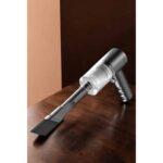 Cenk Xstore Araç Içi Süpürge Vakumlu Şarjlı Süpürge Filtreli - Görsel 4