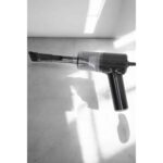 Cenk Xstore Araç Içi Süpürge Vakumlu Şarjlı Süpürge Filtreli - Görsel 5