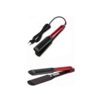 Cenk Xstore Saç Düzleştirici Yüksek Isı Ayarlı Elektriklenme Karşıtı Saç Şekillendirici