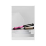 Cenk Xstore Saç Düzleştirici Yüksek Isı Ayarlı Elektriklenme Karşıtı Saç Şekillendirici - Görsel 2