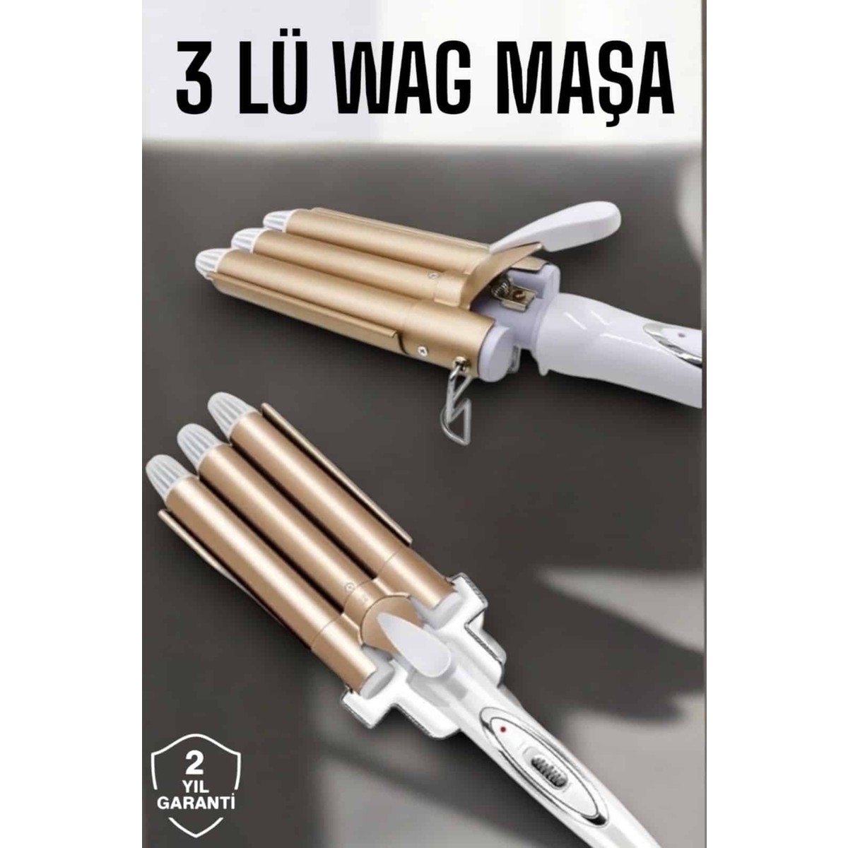 110001232194057.jpg Cenk Xstore Hızlı Isınma ve Kalıcı Şekillendirme Için Profesyonel Saç Maşası - Görsel 1