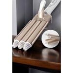 Cenk Xstore Hızlı Isınma ve Kalıcı Şekillendirme Için Profesyonel Saç Maşası - Görsel 3