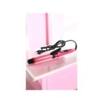 Cenk Xstore Saç Düzleştirici ve Maşa Ikili Saç Şekillendirici - Görsel 3