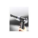 Brf Araç Içi Süpürge Vakumlu Şarjlı Süpürge Filtreli - Görsel 3