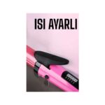 Cenk Xstore Saç Düzleştirici ve Maşa Ikili Saç Şekillendirici - Görsel 4