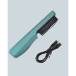 Cenk Xstore 2600MAH Bataryalı Elektrikli Saç Düzleştirici – Abs Gövde - Görsel 2