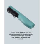 Cenk Xstore 2600MAH Bataryalı Elektrikli Saç Düzleştirici – Abs Gövde - Görsel 5