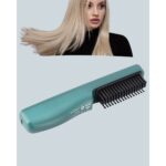 Cenk Xstore Negatif Iyonlu Seramik Düzleştirici – Kablosuz Kullanım - Görsel 3