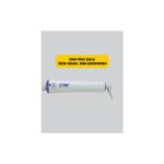 Cenk Xstore Gw Saç Kıvırma Makinesi – 360° Döner Başlık, Negatif Iyon Teknolojisiyle - Görsel 2