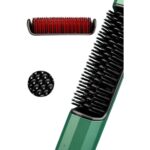 Cenk Xstore Üflemeli Saç Düzleştirici Fön Tarak Yüksek Isı Ayarlı Iyon Özellikli - Görsel 2